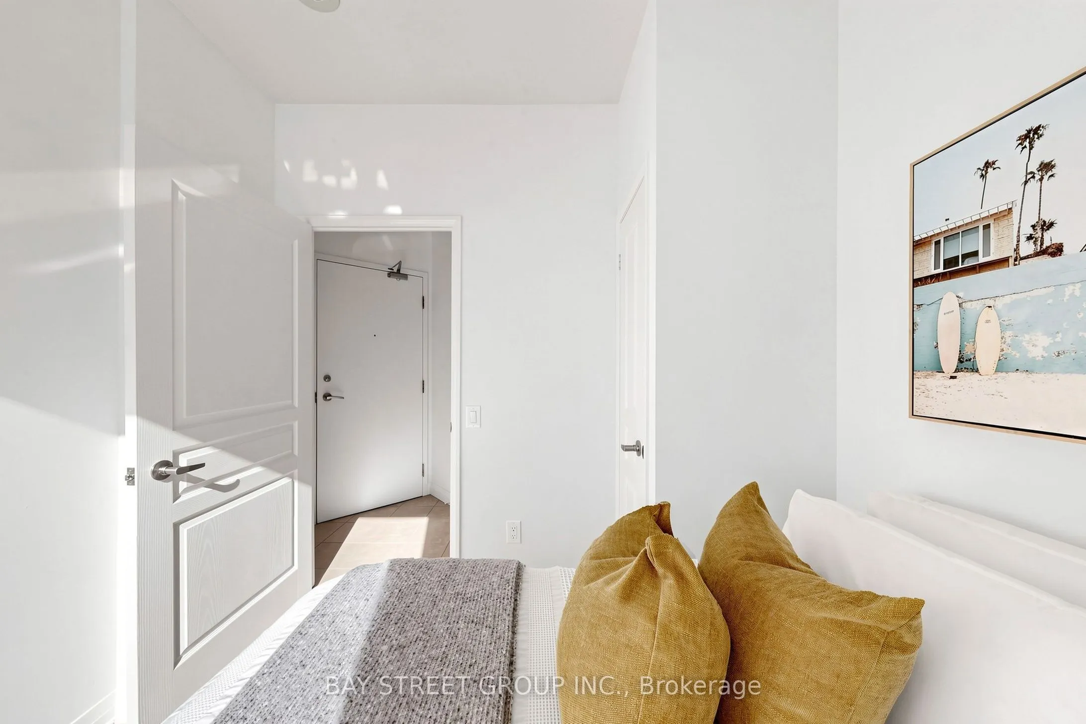 1121 Bay Street #1708