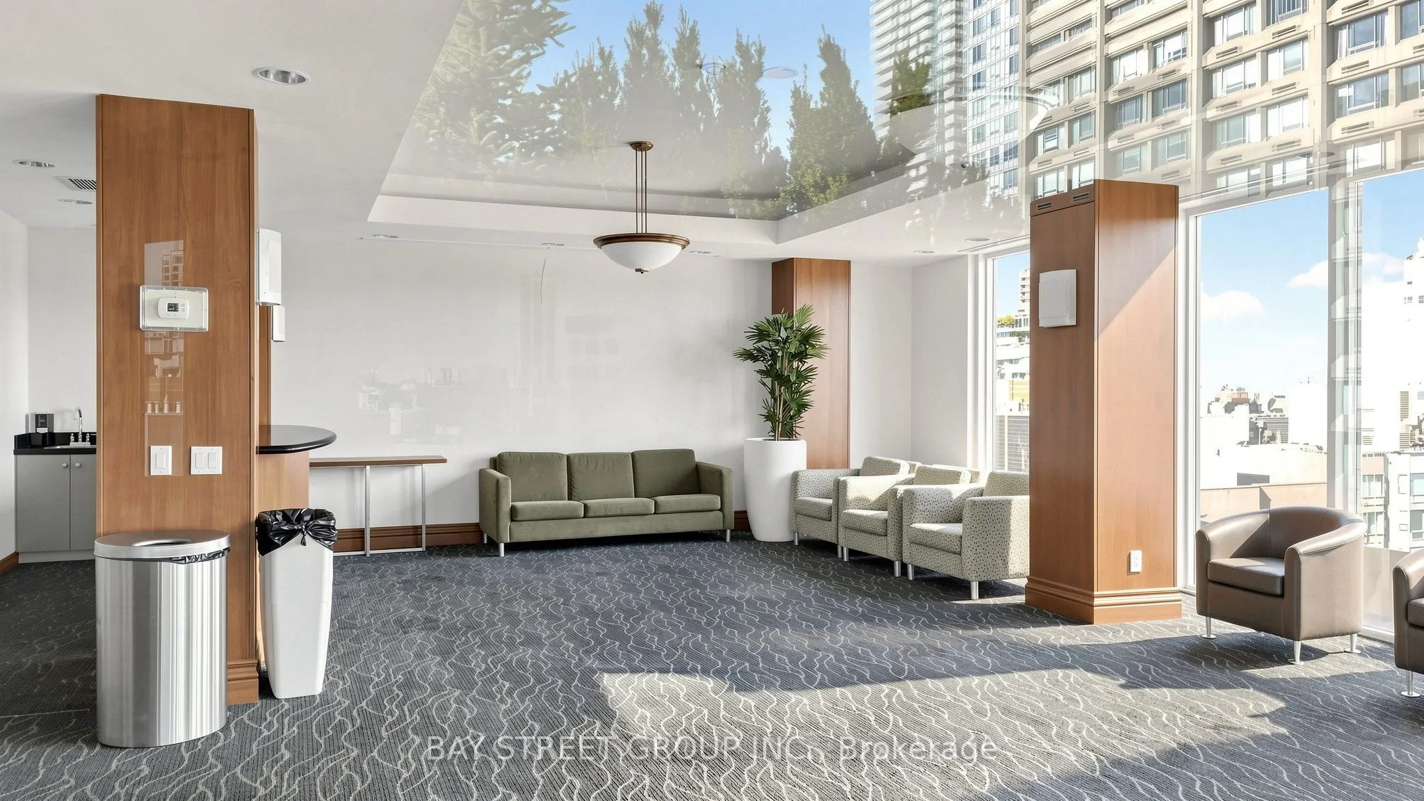 1121 Bay Street #1708