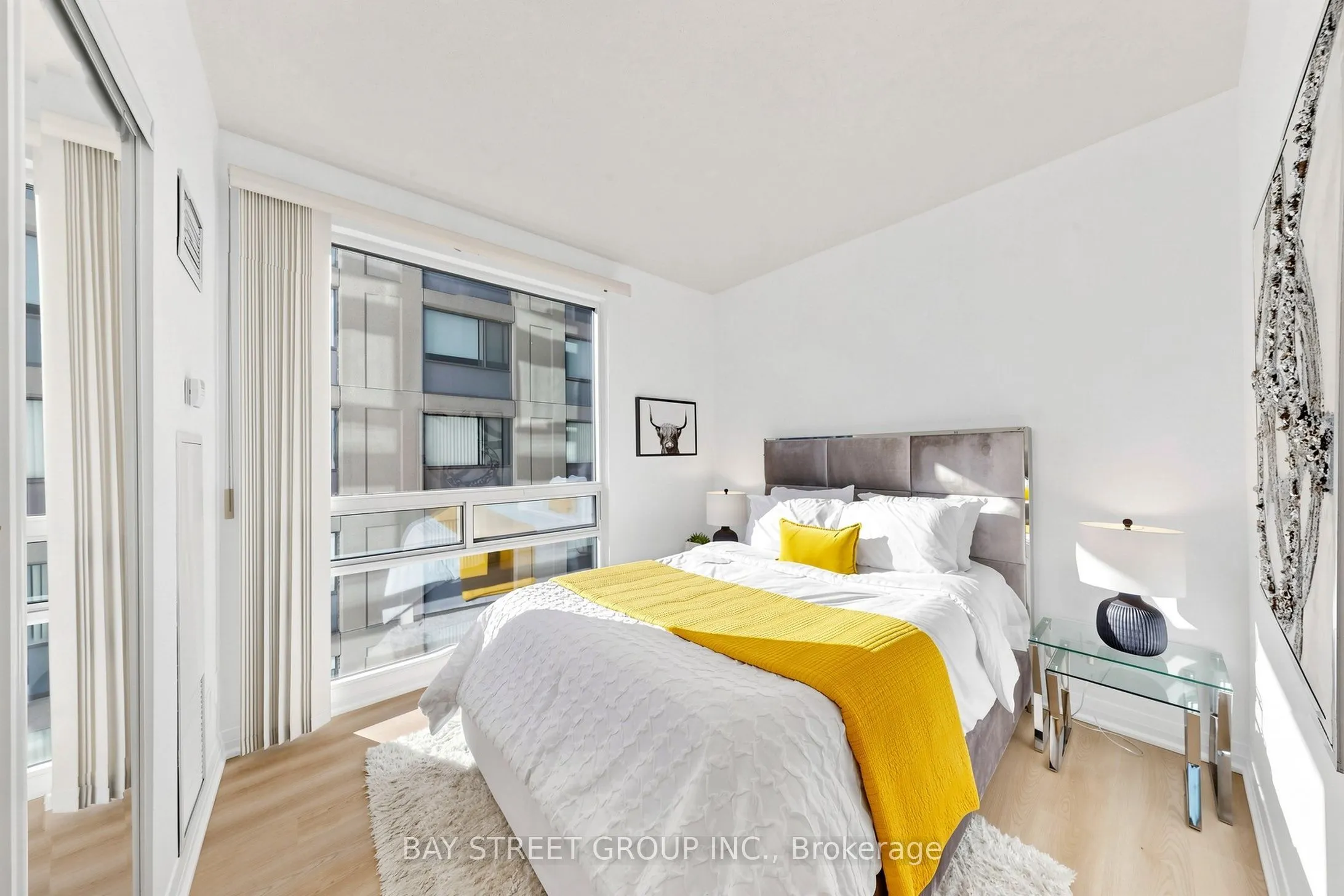 1121 Bay Street #1708