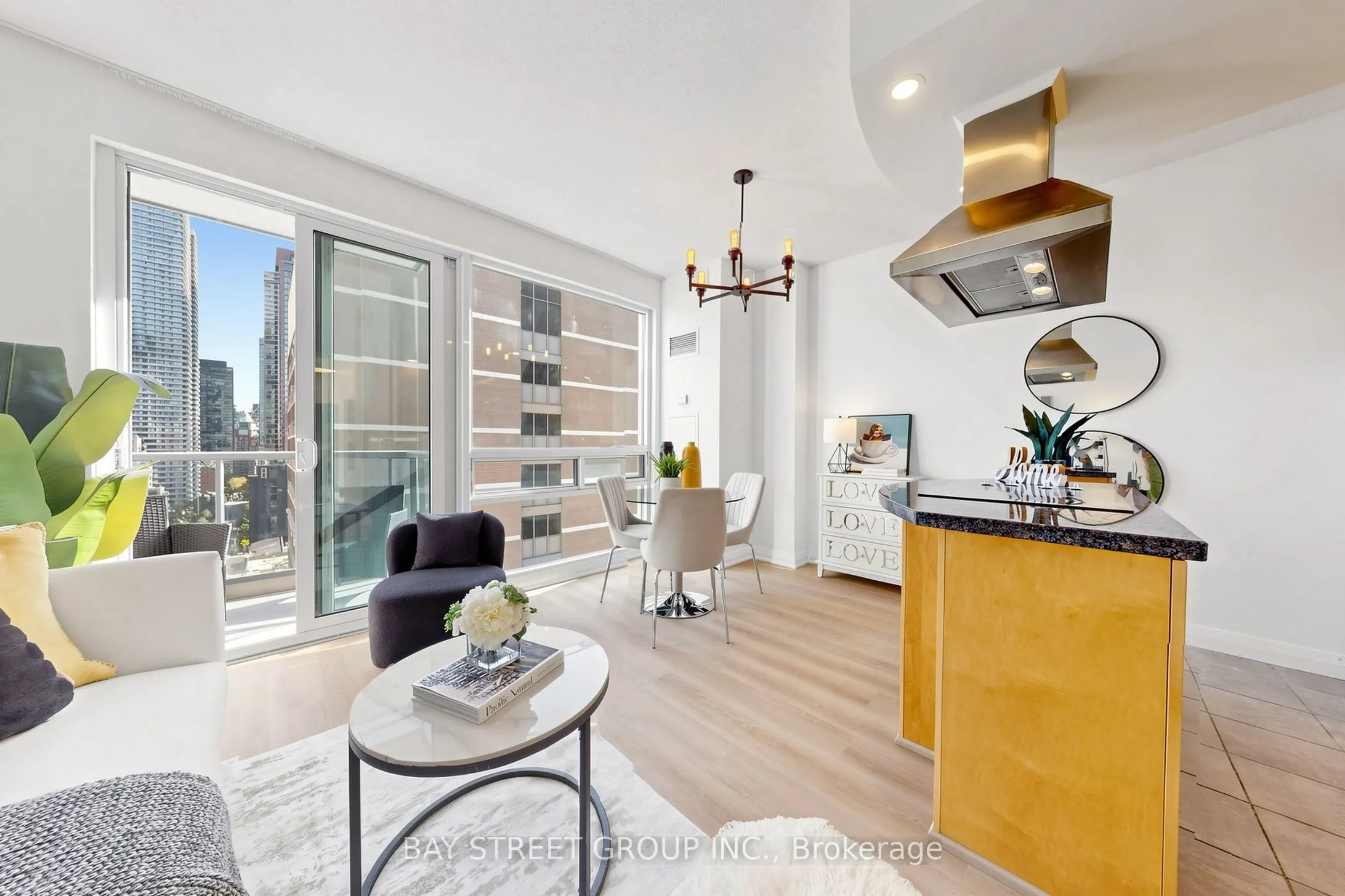 1121 Bay Street #1708