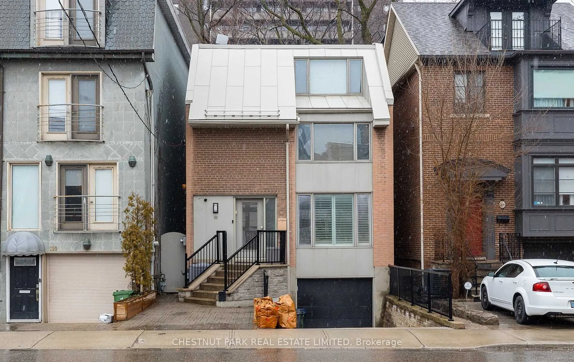 108 Belmont Street