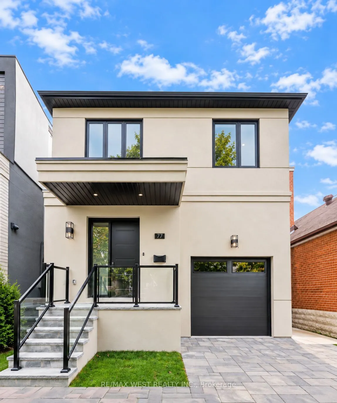 77 Alameda Avenue