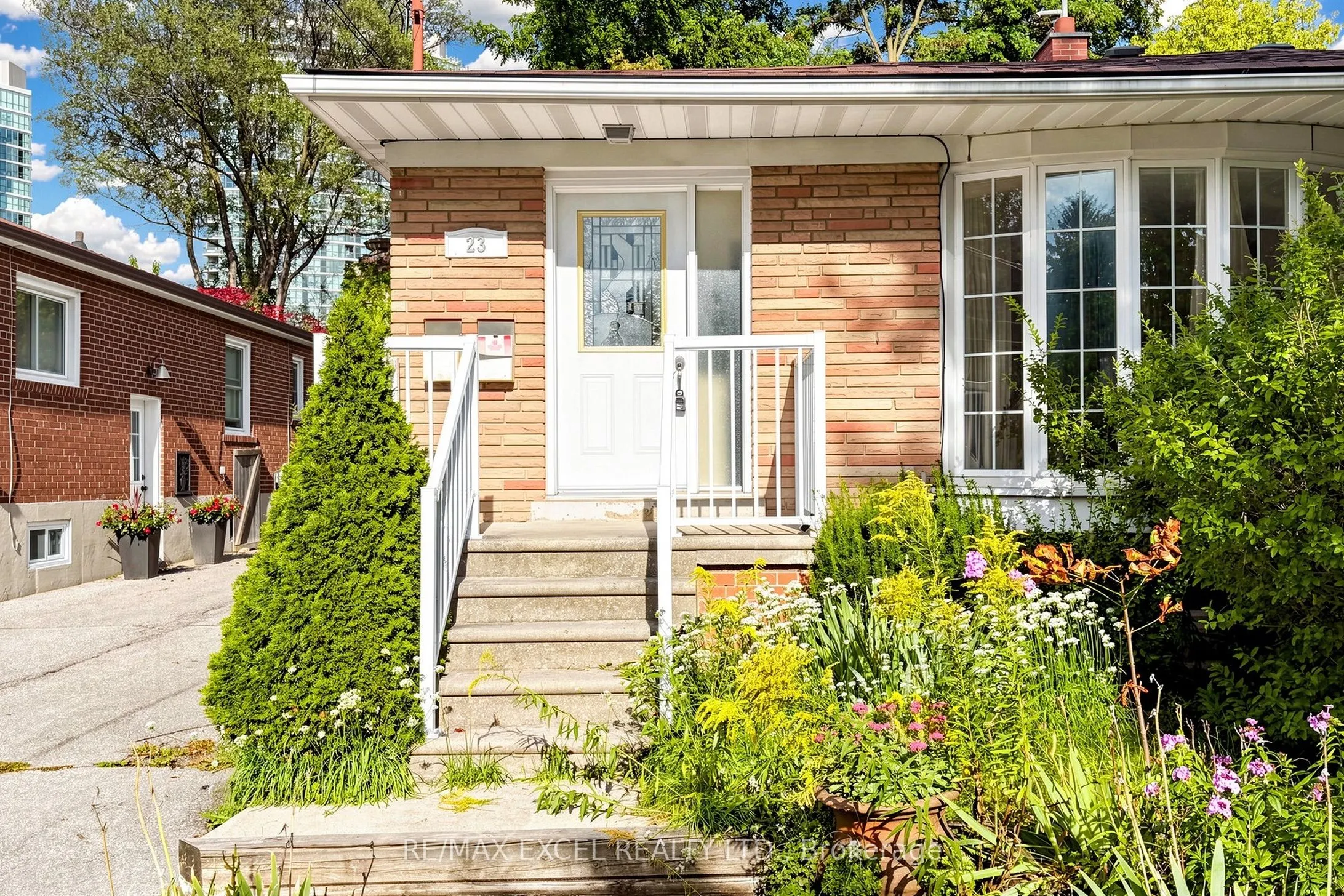 23 Linelle Street #BSMT