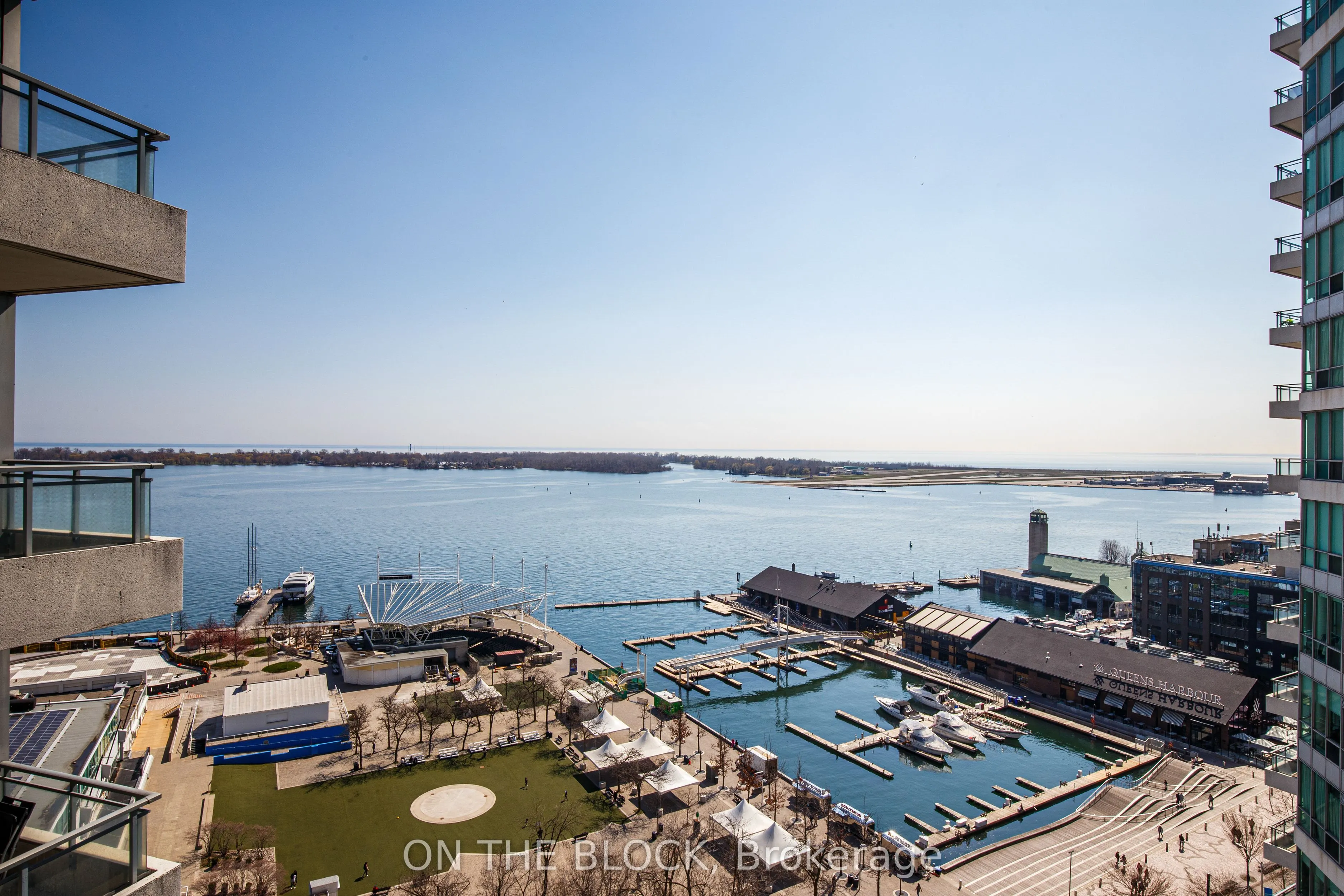 230 Queens Quay W #1515