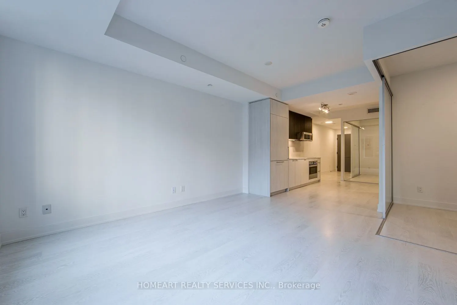308 Jarvis Street #205