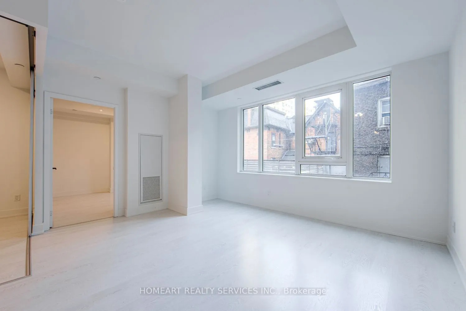 308 Jarvis Street #205