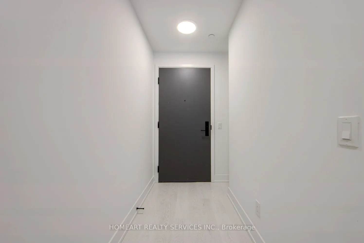 308 Jarvis Street #205