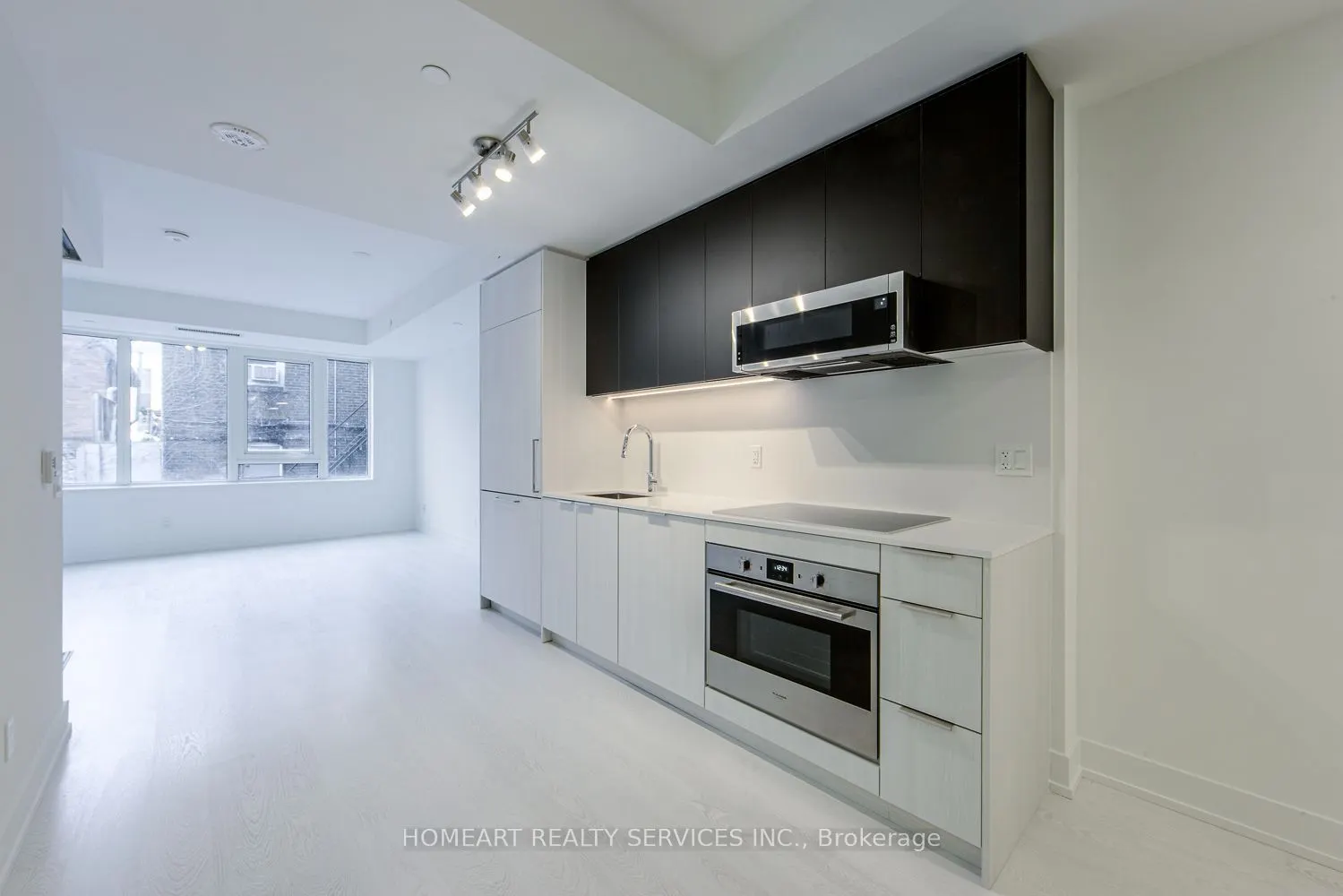 308 Jarvis Street #205