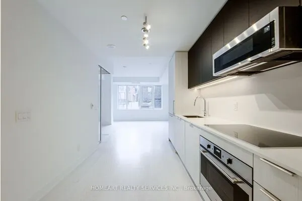 308 Jarvis Street