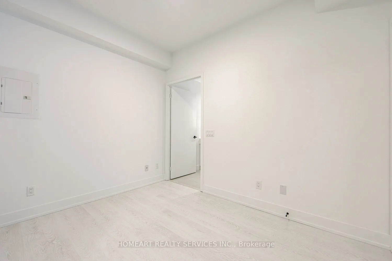 308 Jarvis Street #205