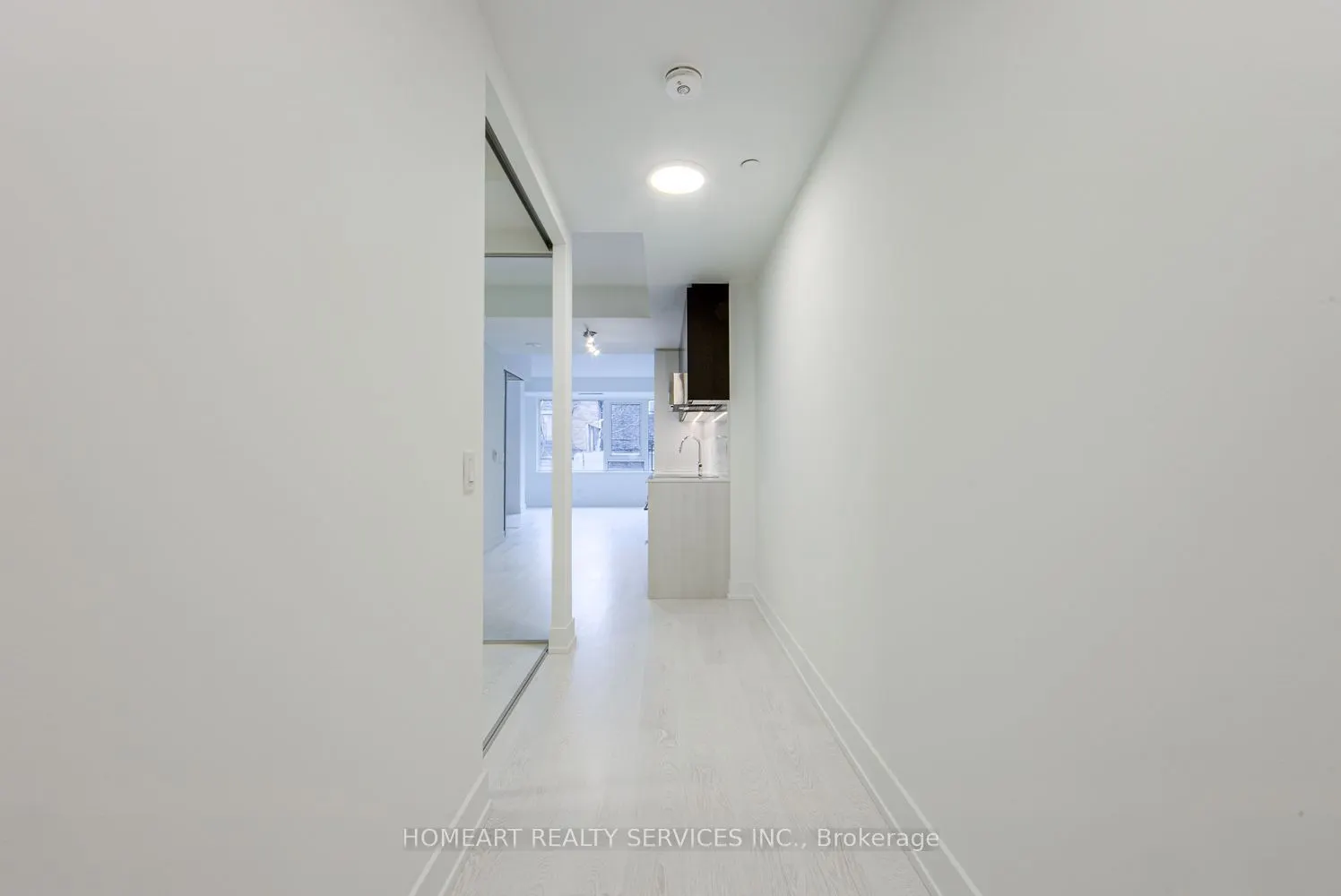 308 Jarvis Street #205