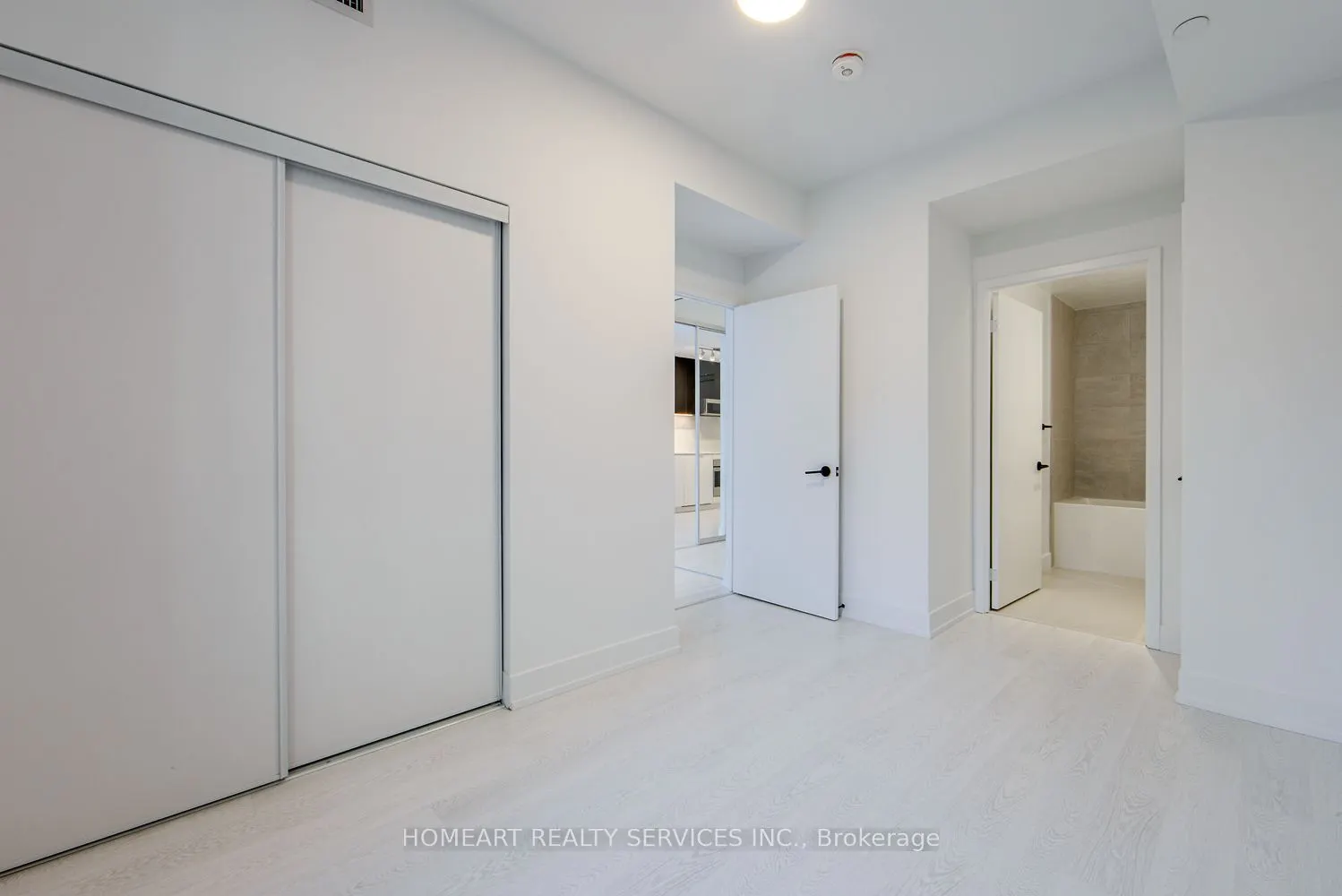 308 Jarvis Street #205