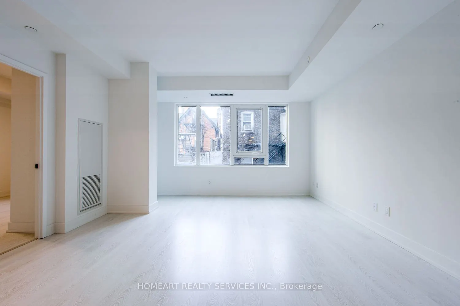 308 Jarvis Street #205