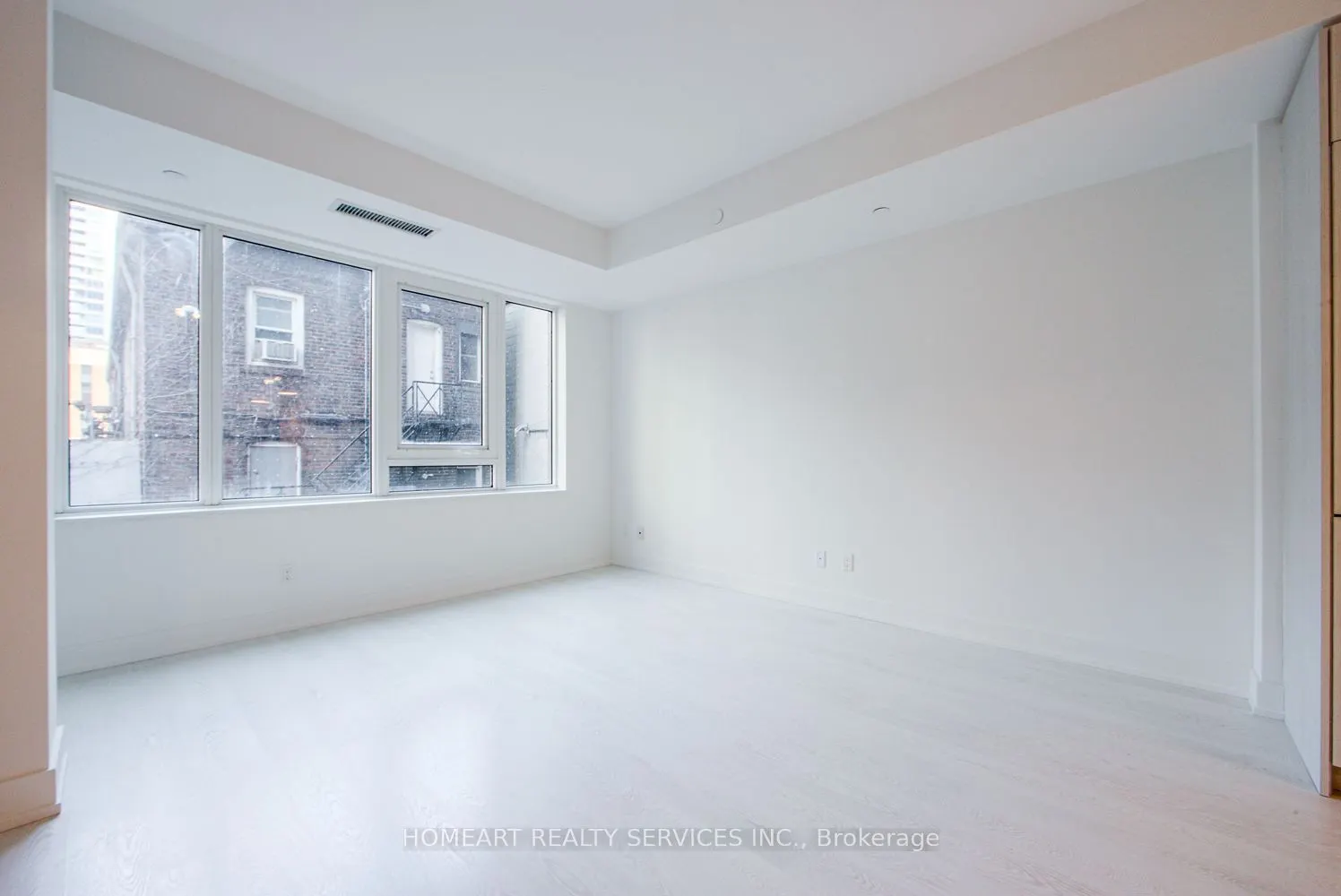 308 Jarvis Street #205