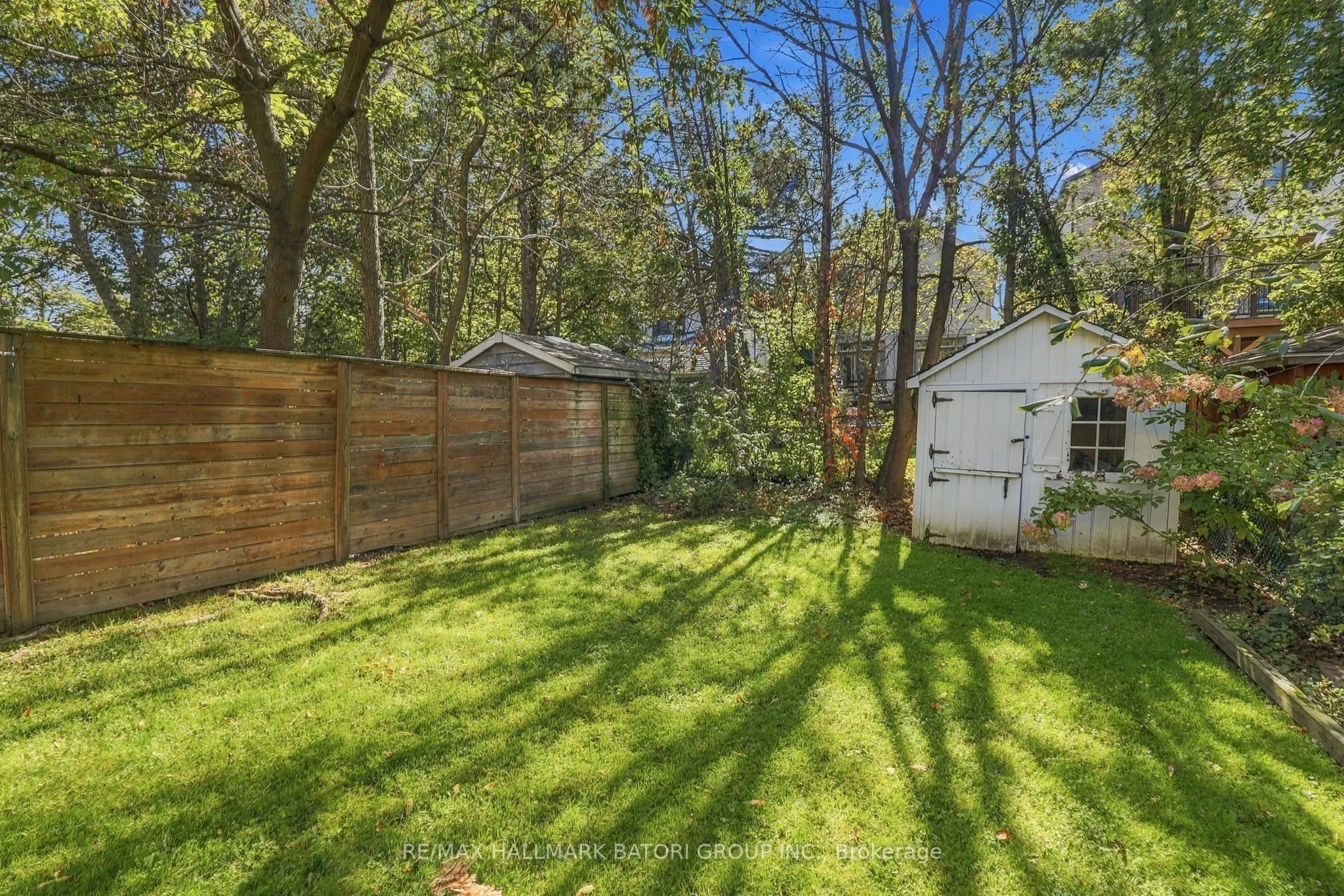 499 St Clements Avenue