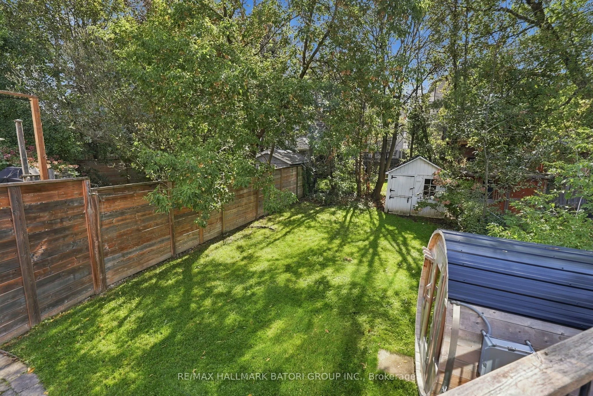 499 St Clements Avenue