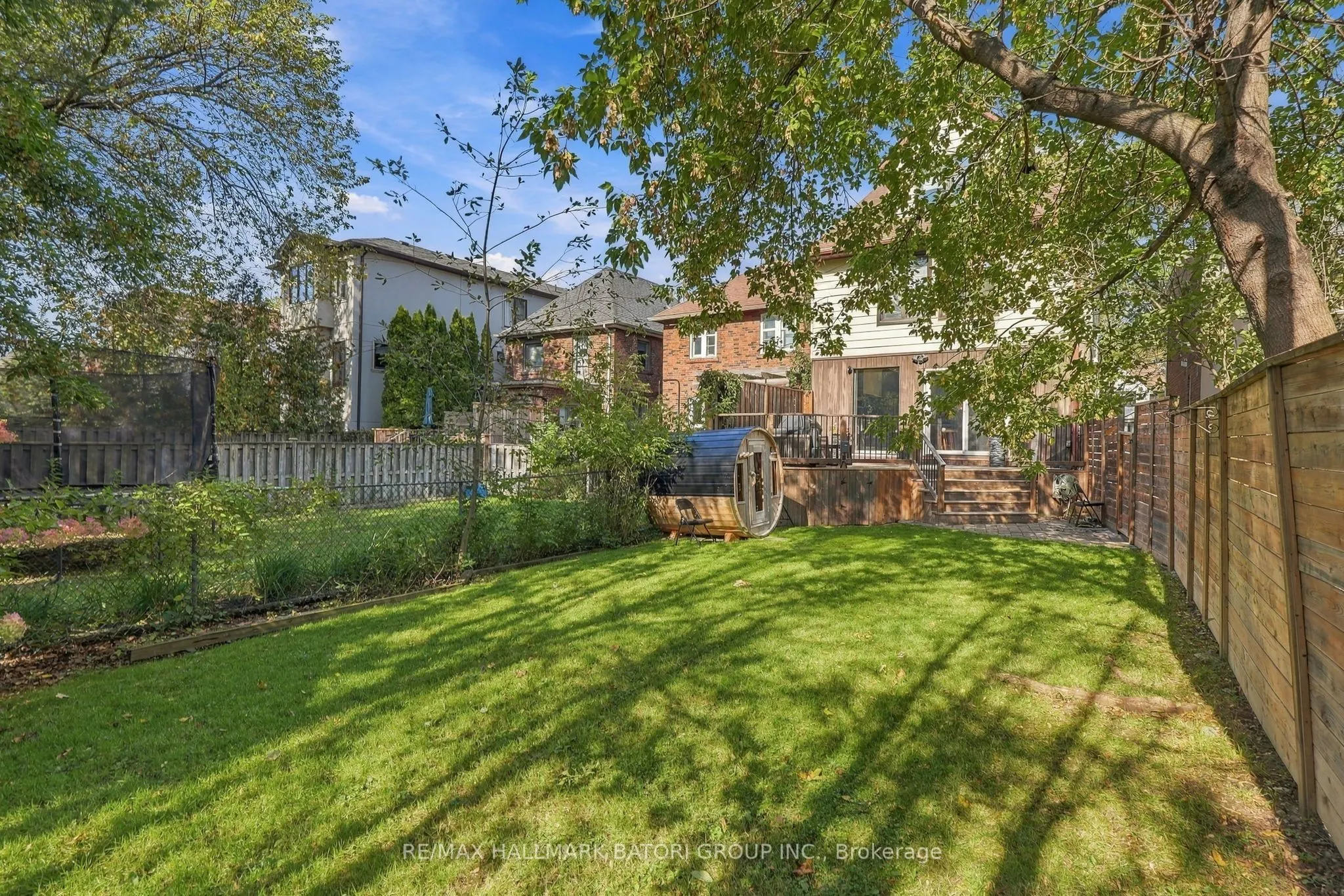 499 St Clements Avenue