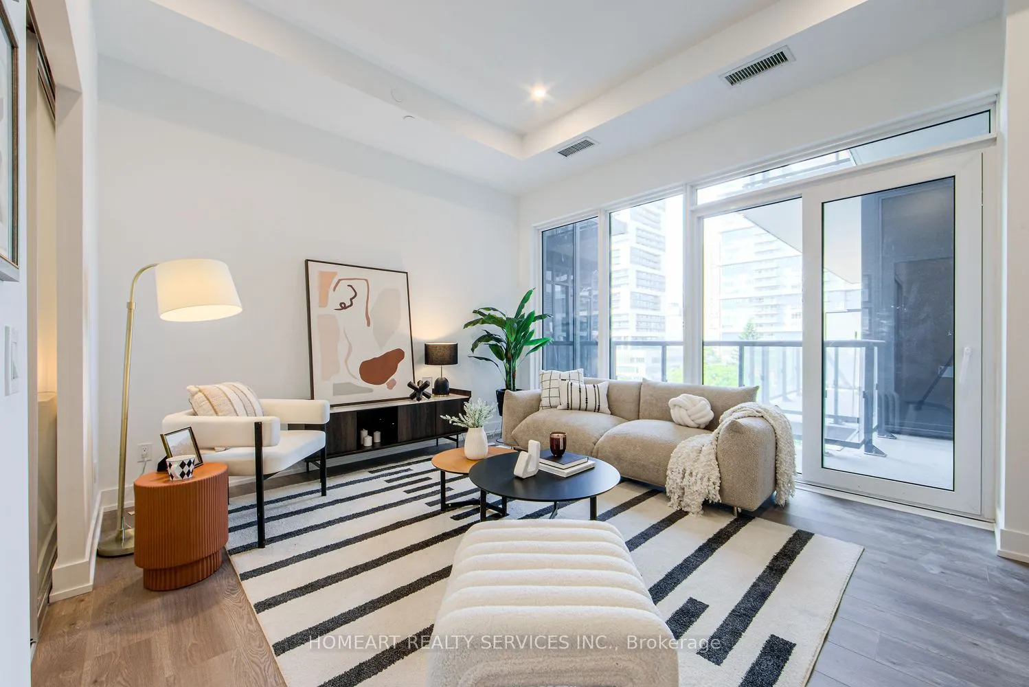 308 Jarvis Street #717