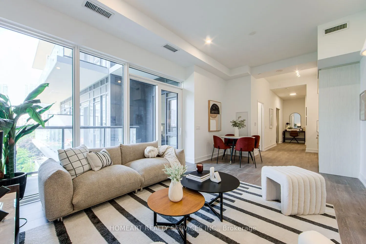 308 Jarvis Street #717