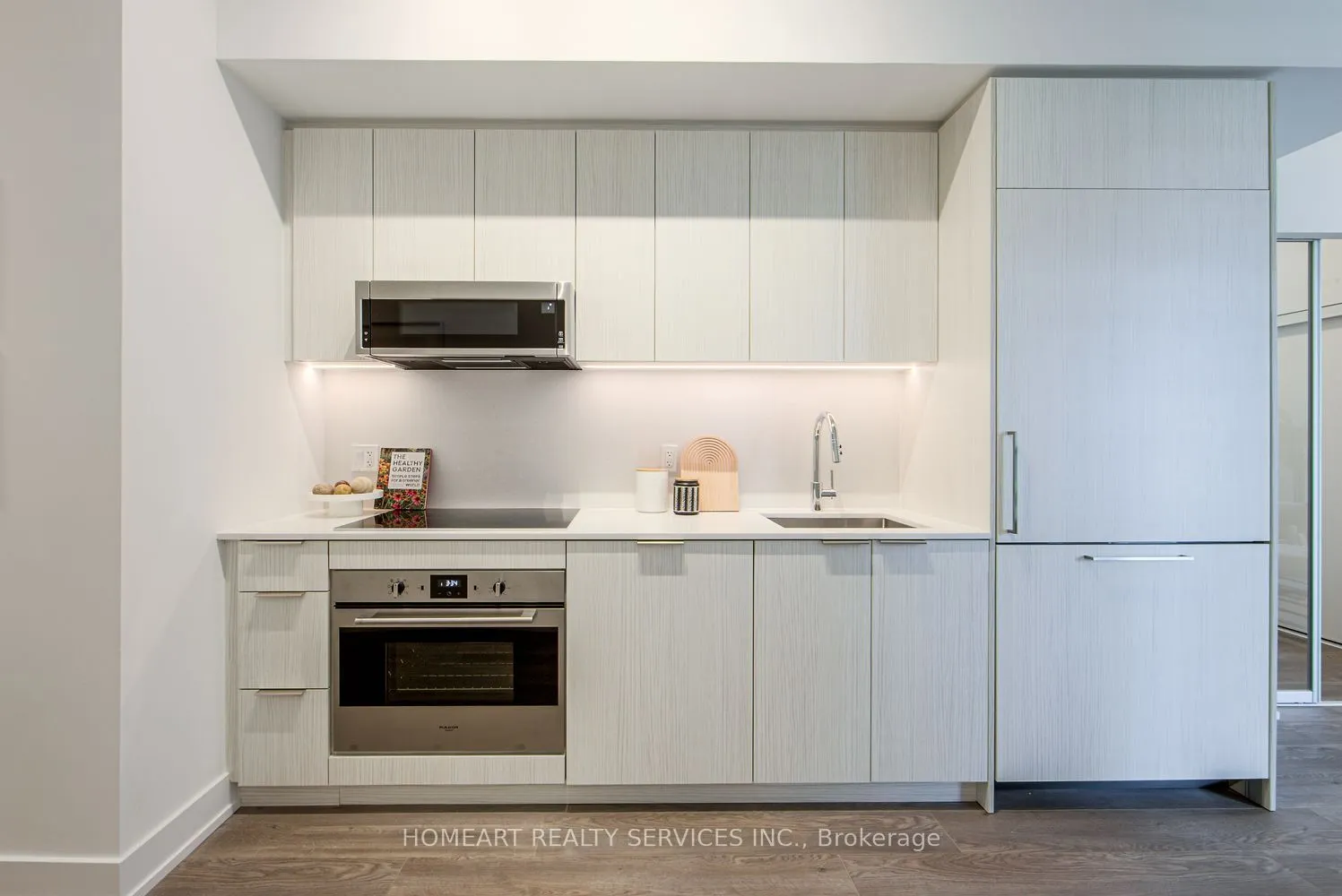 308 Jarvis Street #717