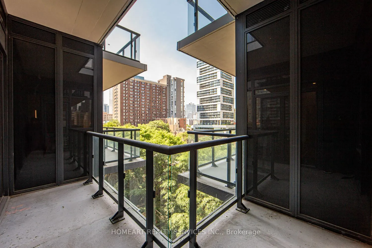 308 Jarvis Street #717