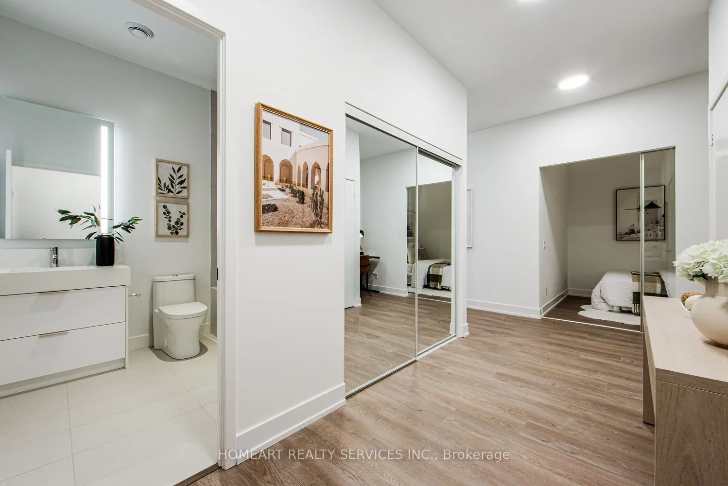 308 Jarvis Street #717