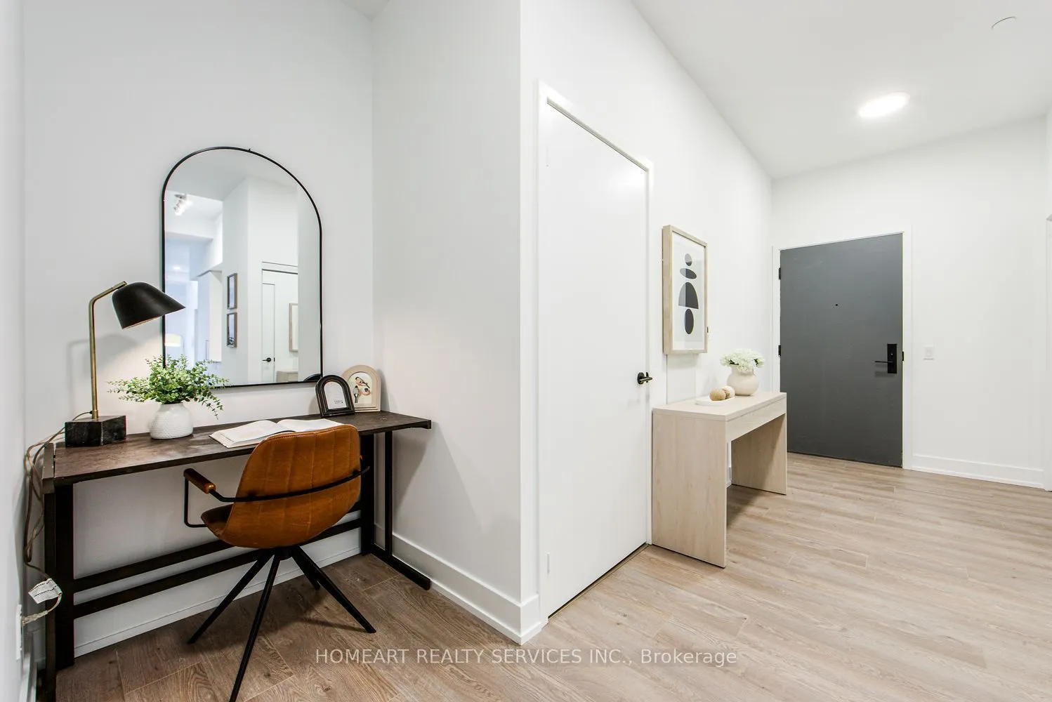 308 Jarvis Street #717