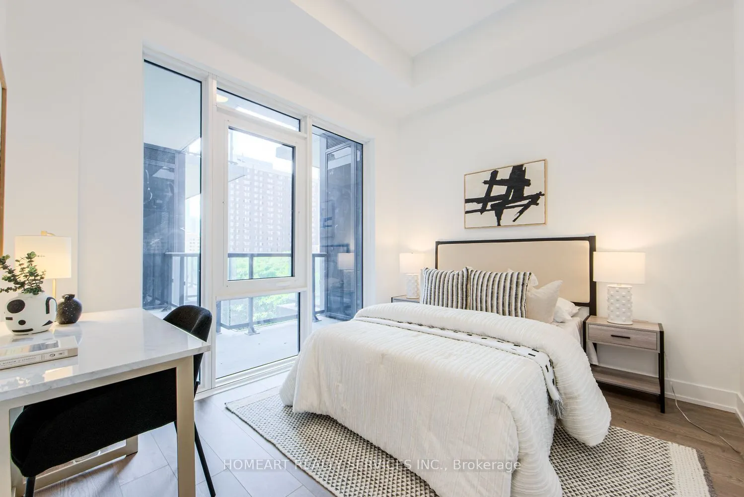308 Jarvis Street #717