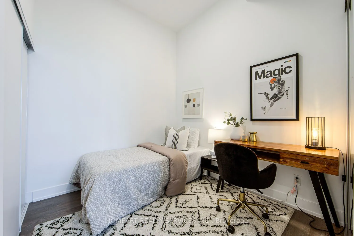 308 Jarvis Street #717