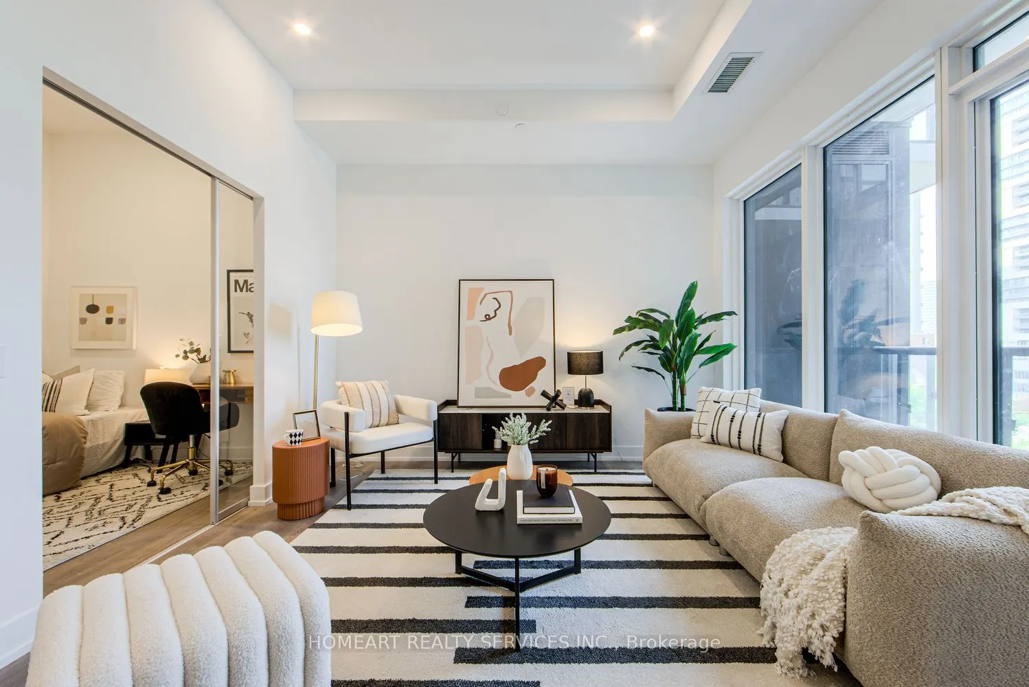 308 Jarvis Street #717