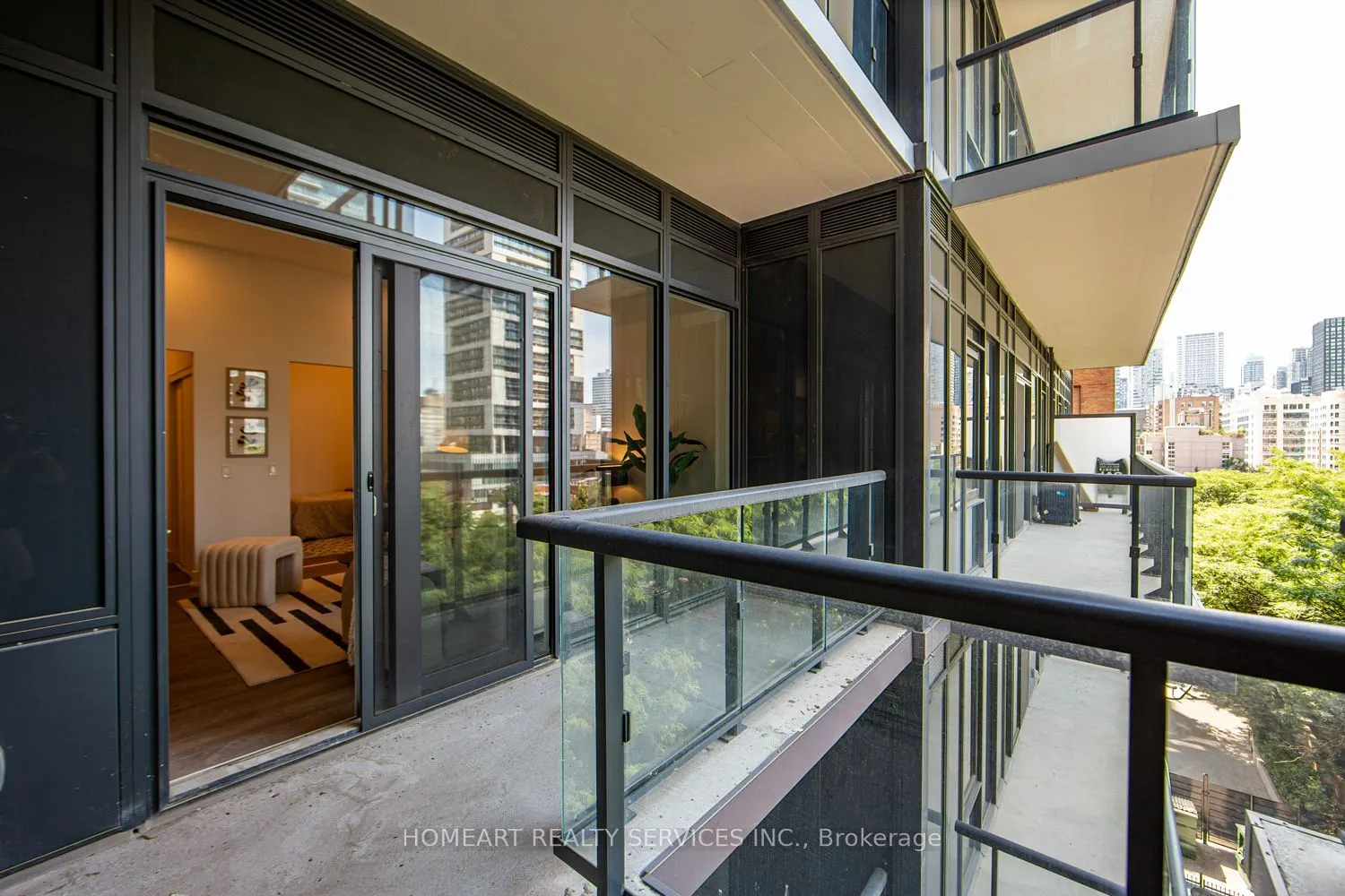 308 Jarvis Street #717
