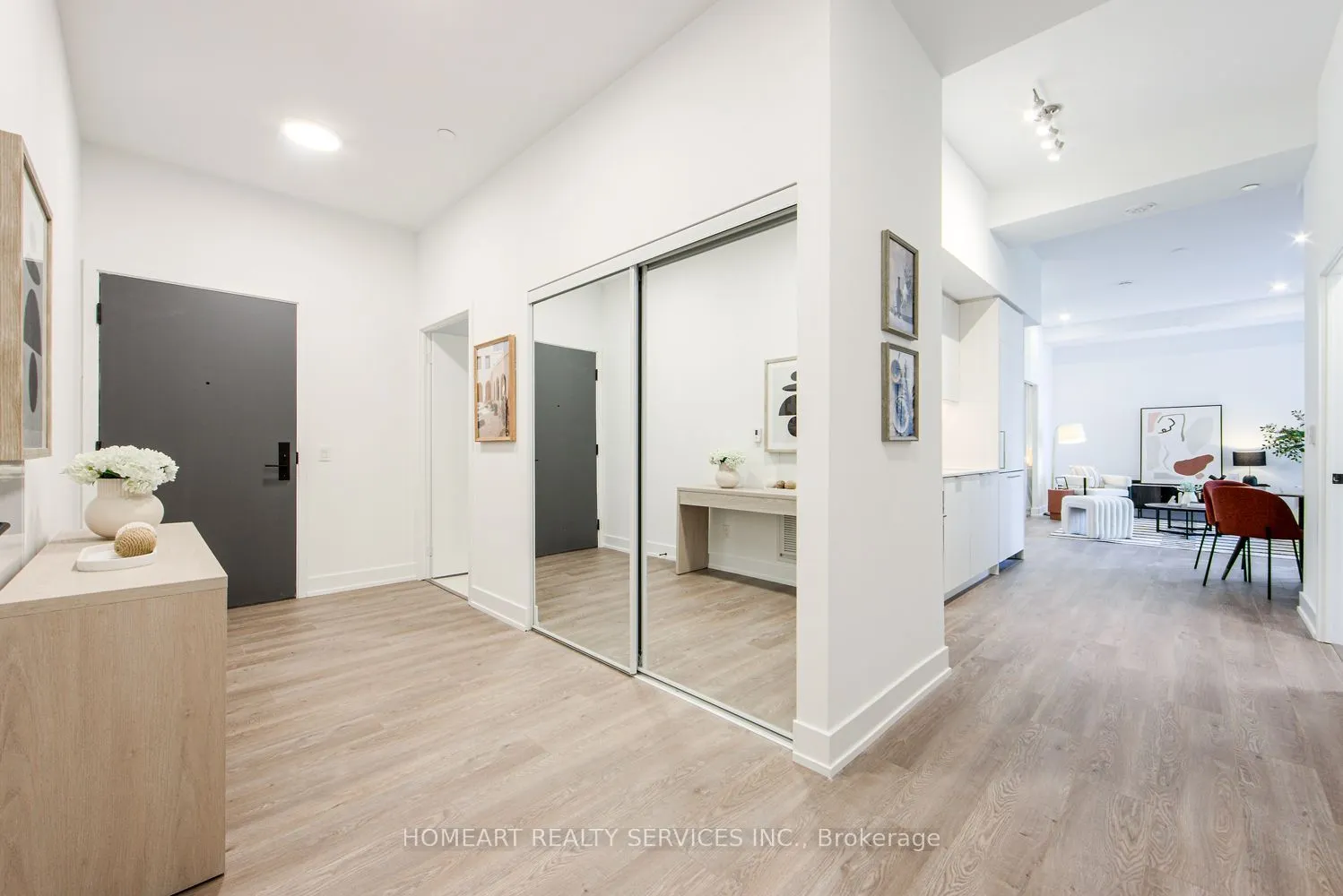 308 Jarvis Street #717