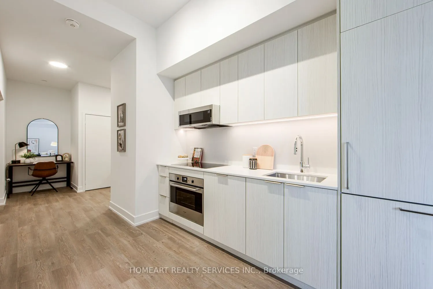 308 Jarvis Street #717