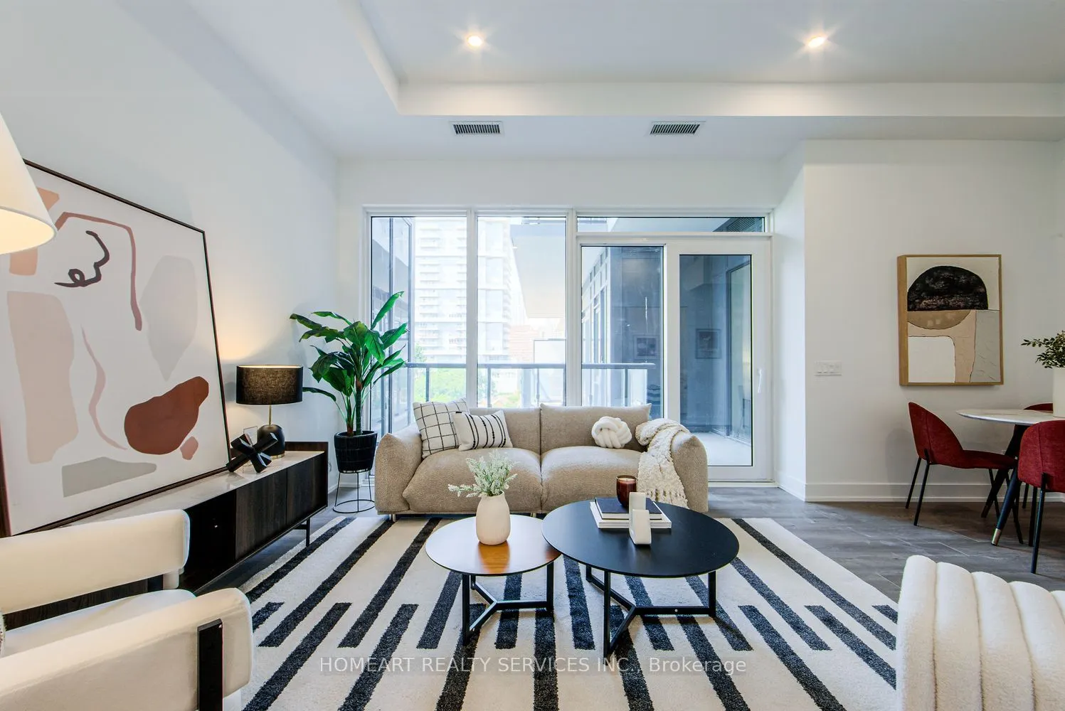 308 Jarvis Street #717