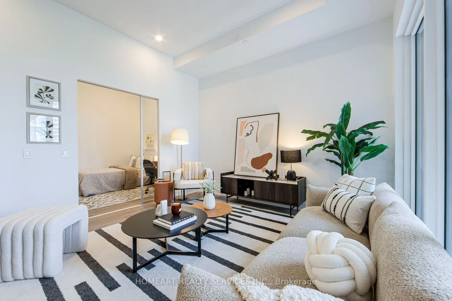 308 Jarvis Street #717