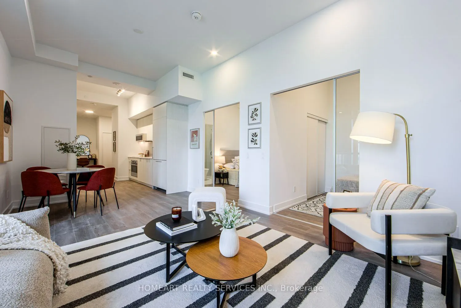 308 Jarvis Street #717