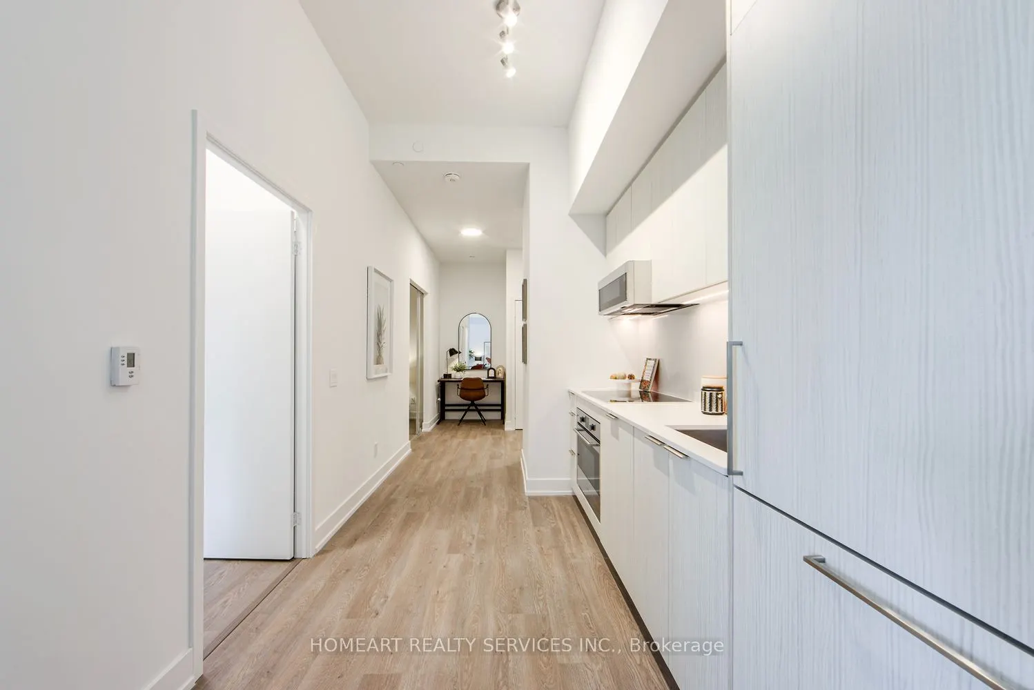 308 Jarvis Street #717