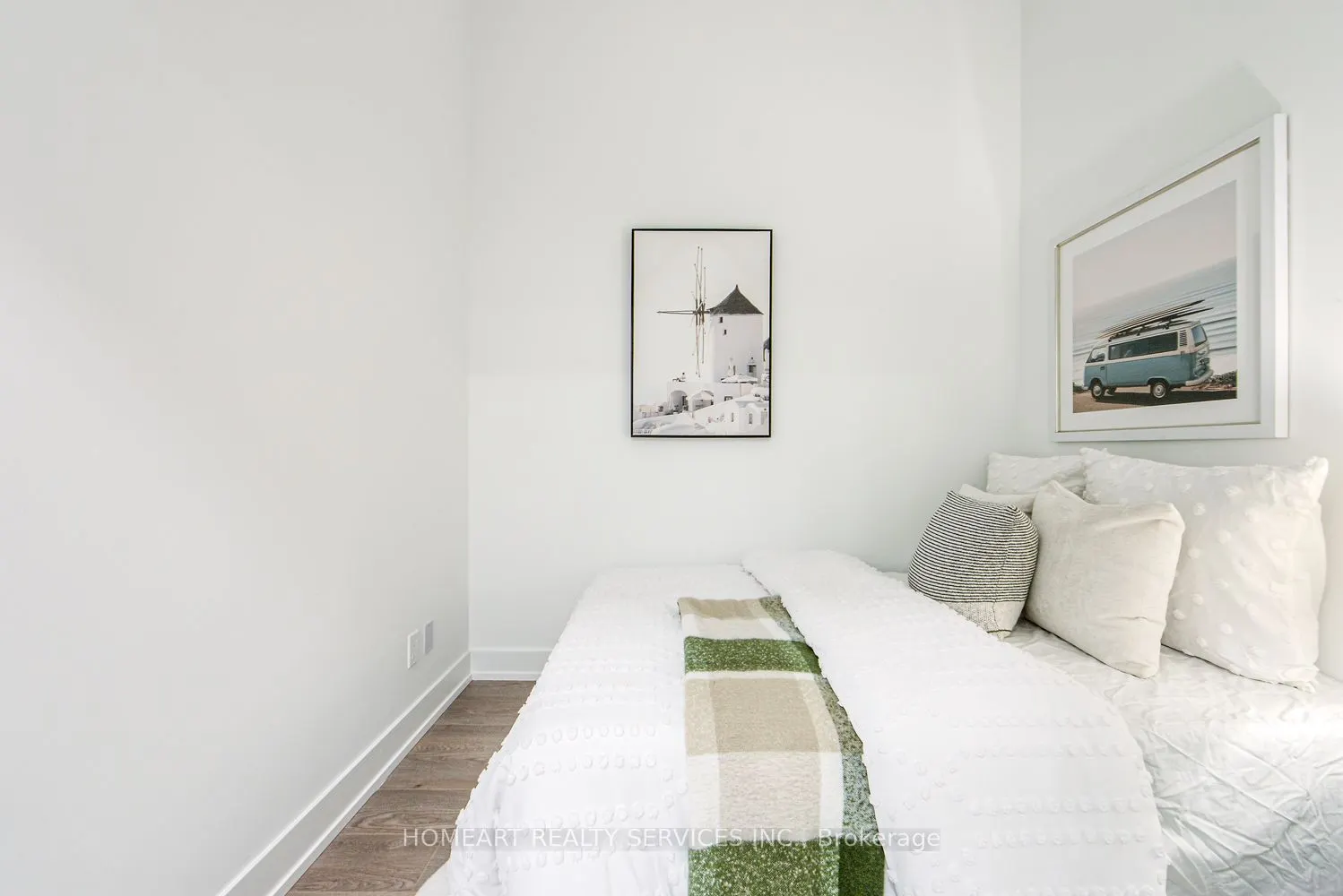 308 Jarvis Street #717