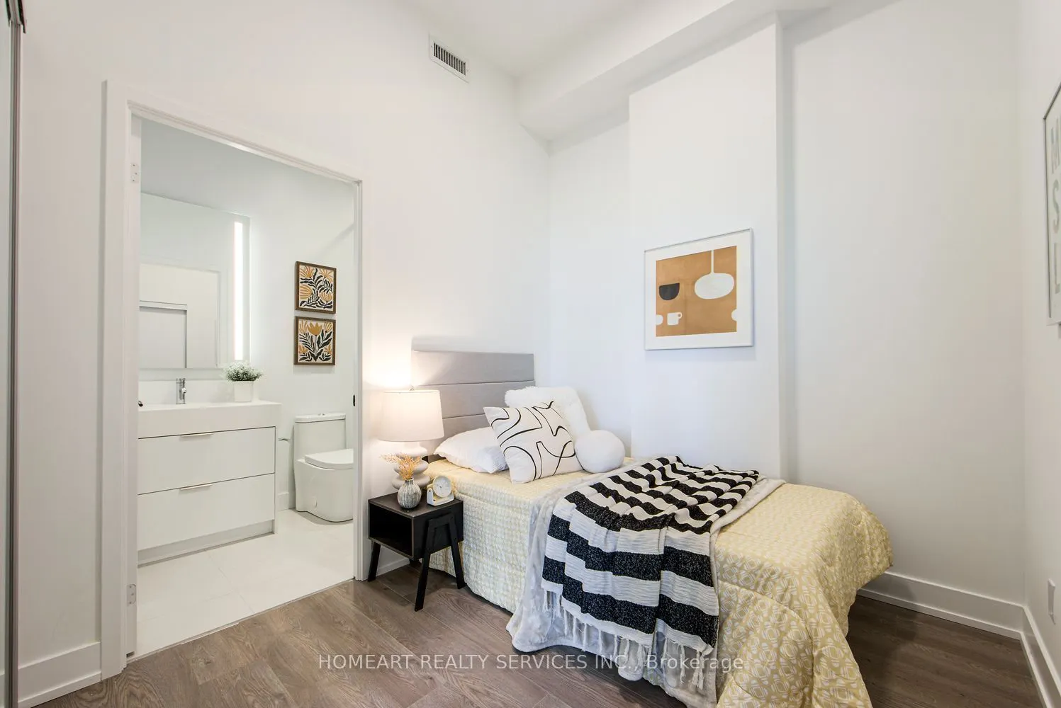 308 Jarvis Street #717