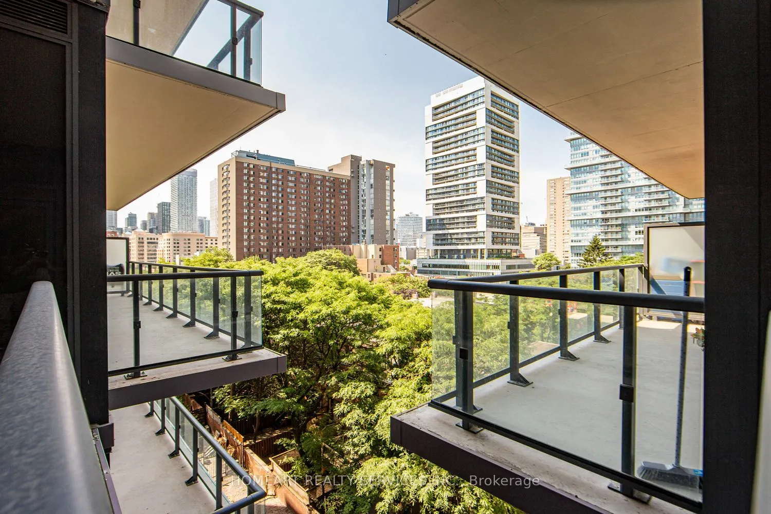 308 Jarvis Street #717
