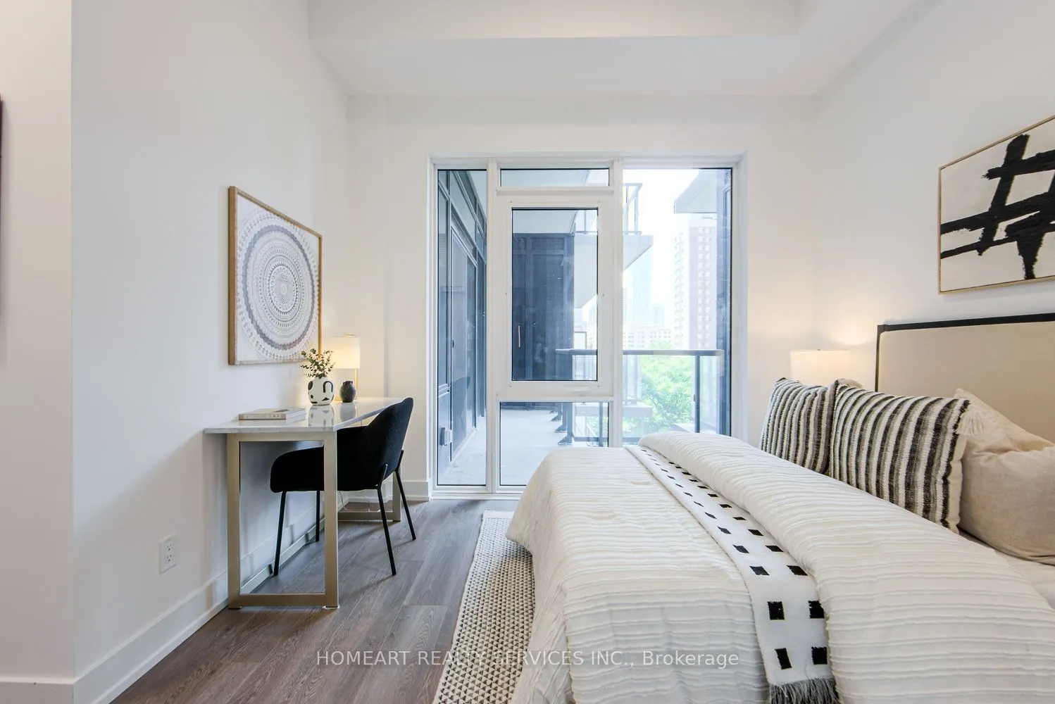 308 Jarvis Street #717