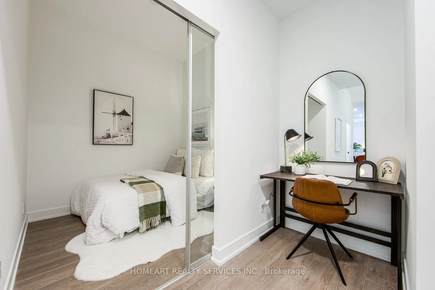 308 Jarvis Street #717