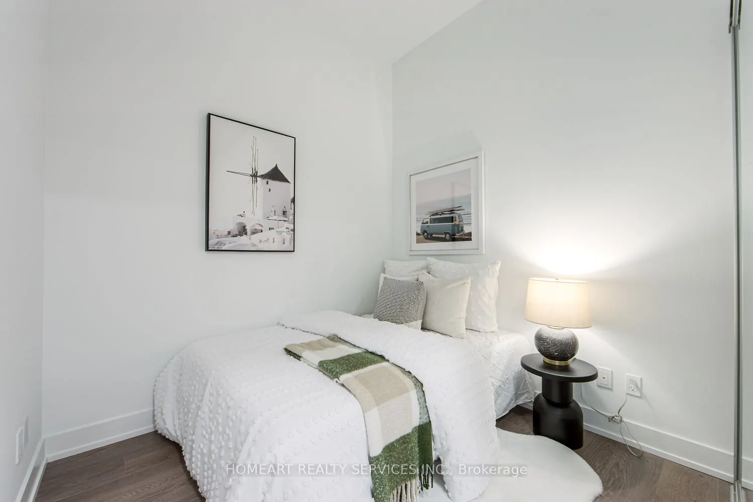 308 Jarvis Street #717