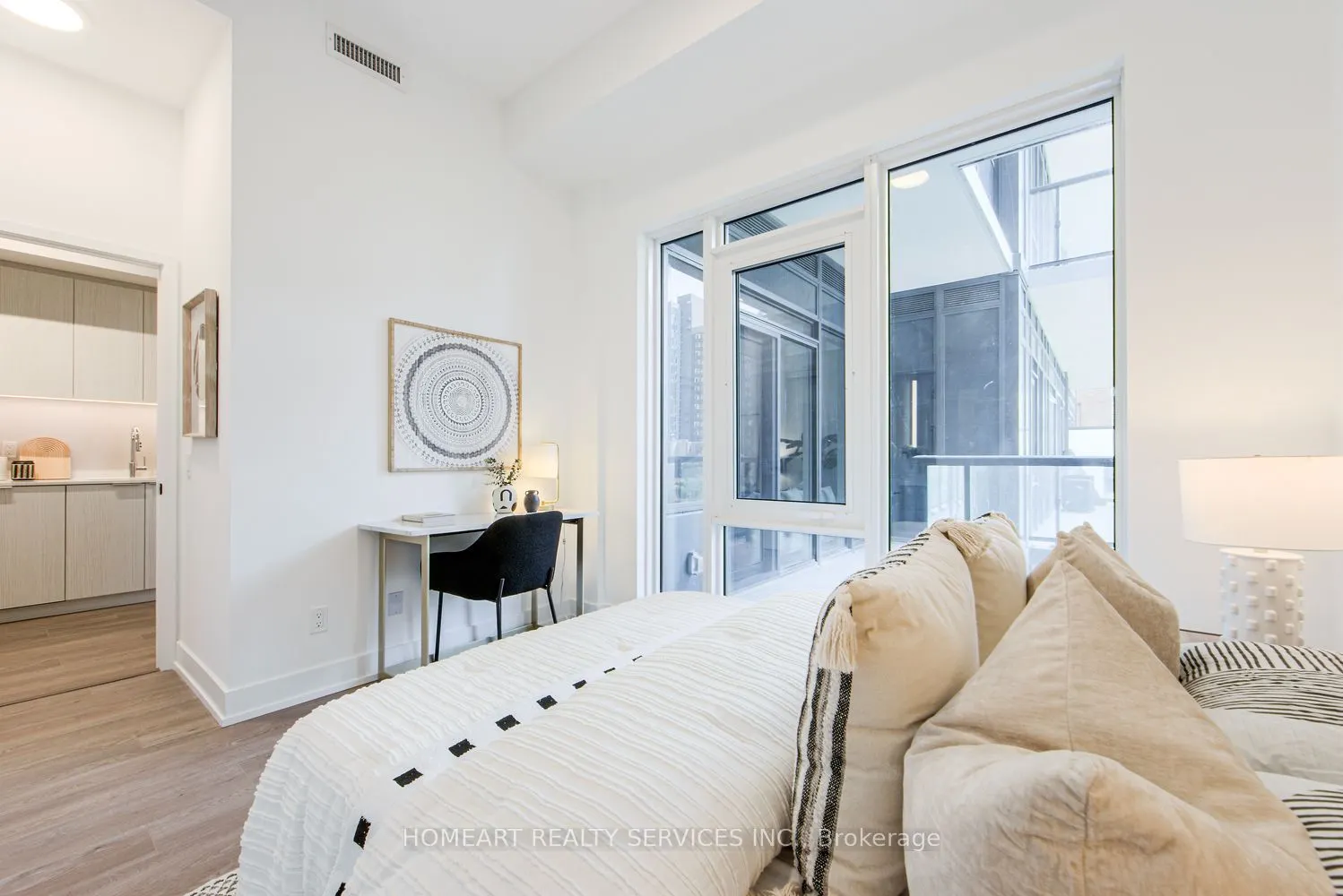 308 Jarvis Street #717