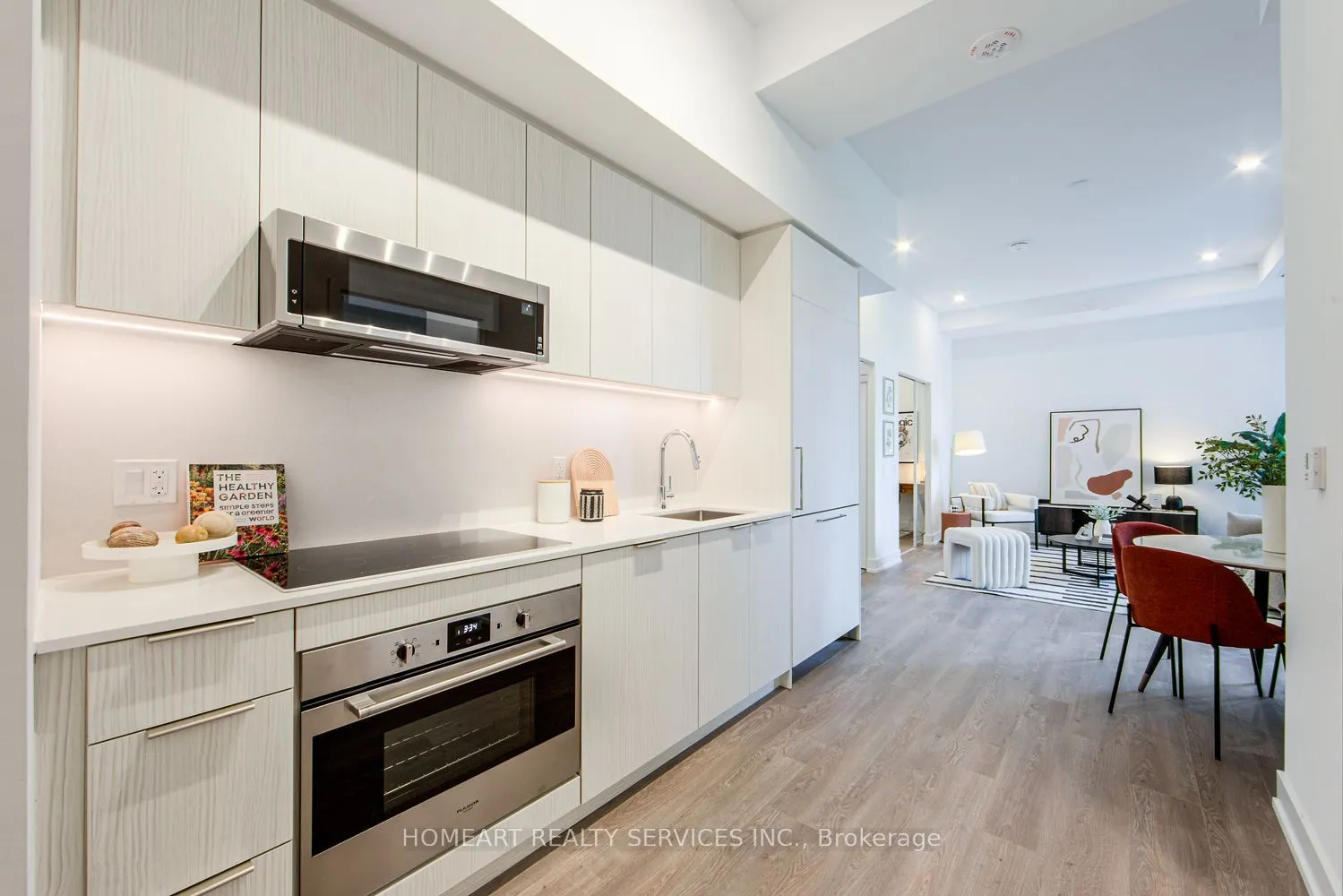 308 Jarvis Street #717