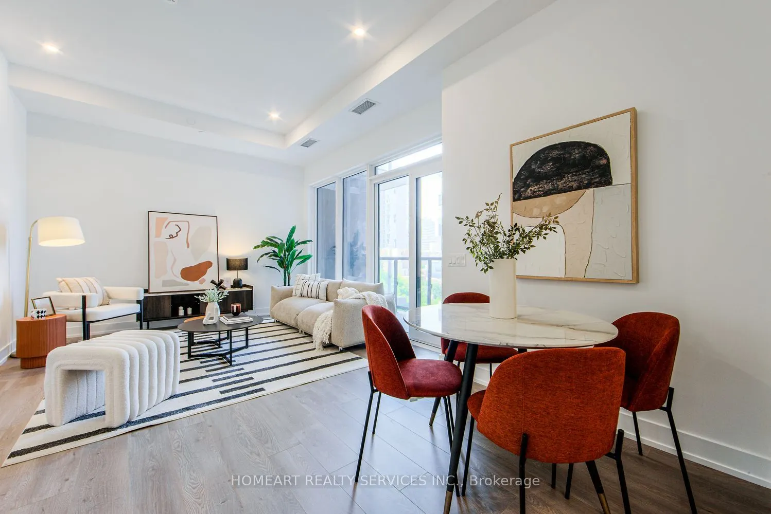 308 Jarvis Street #717