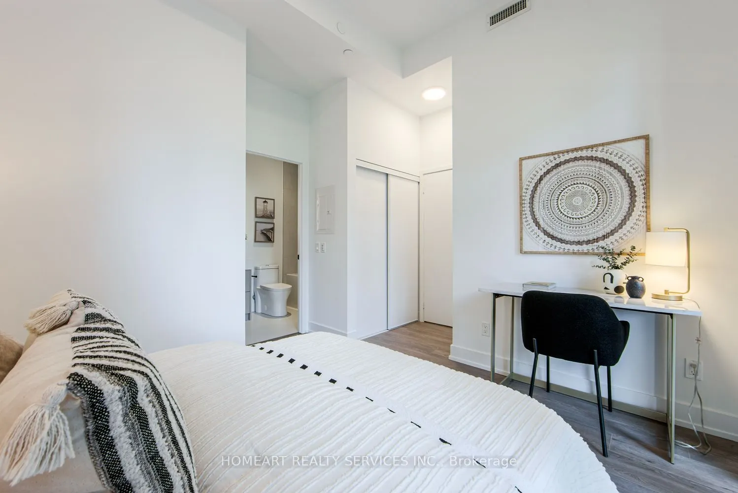 308 Jarvis Street #717