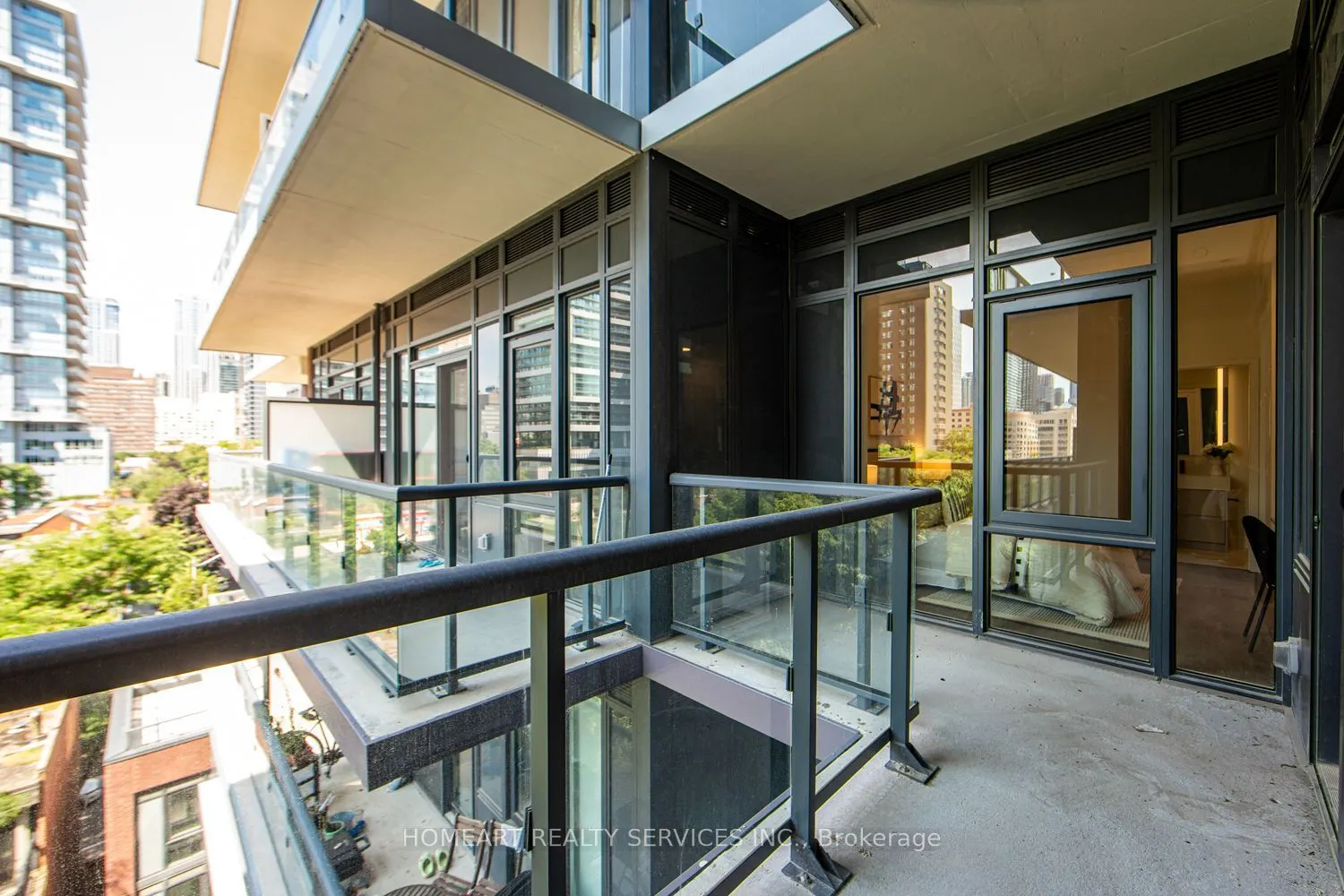 308 Jarvis Street #717