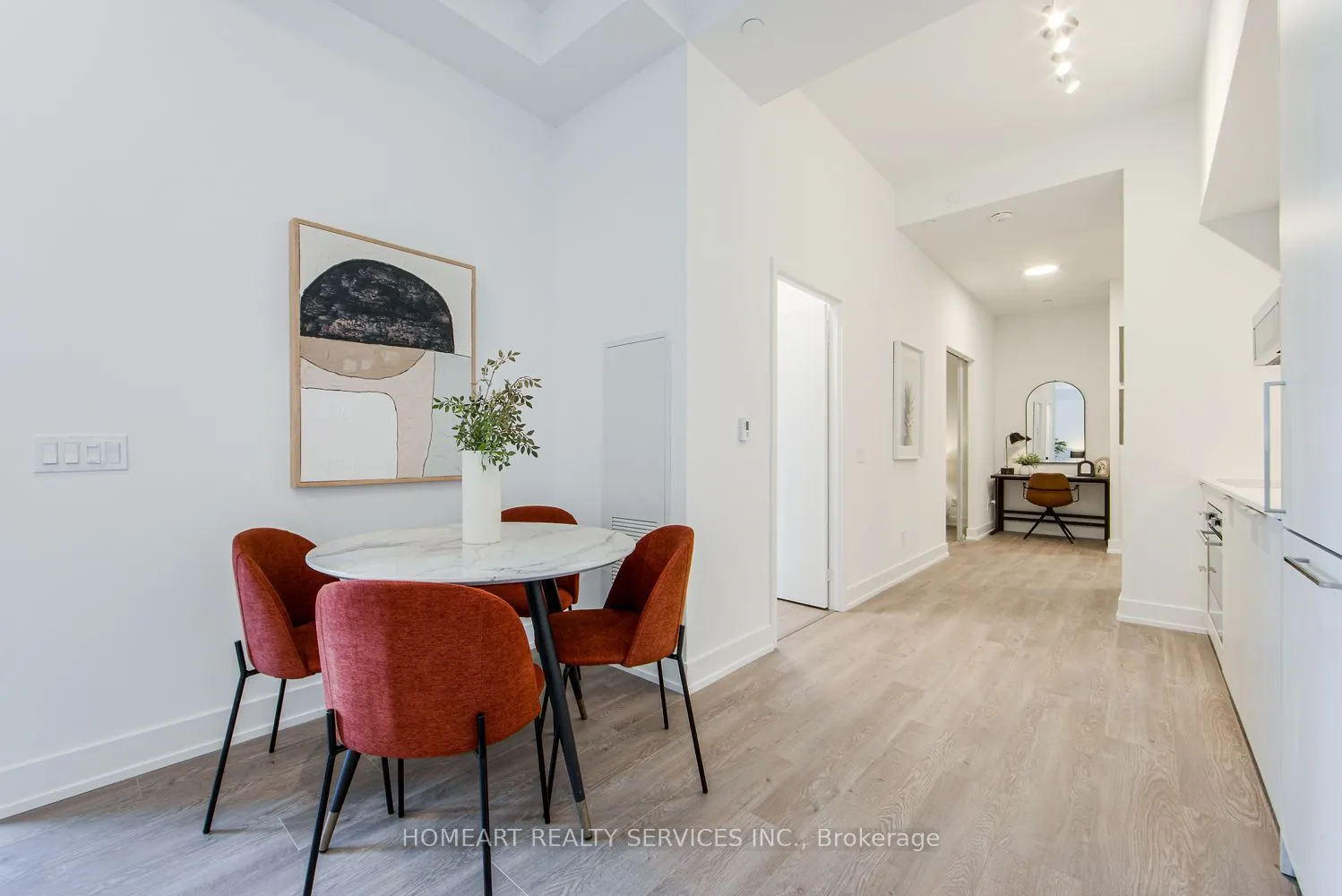 308 Jarvis Street #717