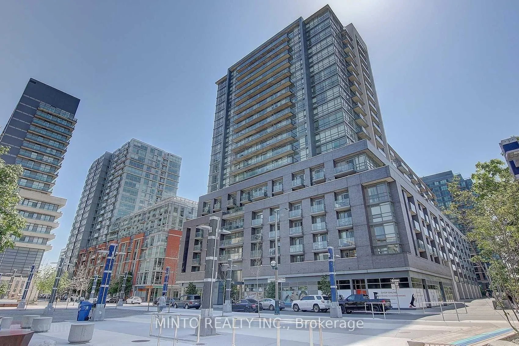 68 Abell Street #1217